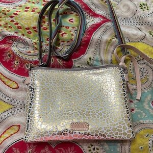 Consuela crossbody